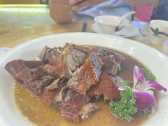 -德胜轩正宗顺德菜(宝安沙井会展中心店)