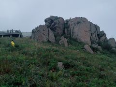 -白草畔自然风景区