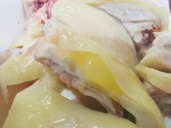 -文记壹心鸡(宝华路店)