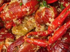 -五七小李子油焖大虾(总店)