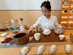 -四方茶集·茶馆(南山科技园店)