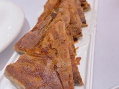 麻酱糖饼-峨嵋酒家(地安门店)