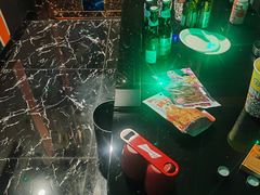 -美好时光量贩欢唱城(汇金商贸城店)