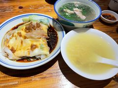 -膳糧·汕头肠粉·潮汕小吃(龙怡店)