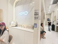 -海马体照相馆(大连柏威年购物中心店)