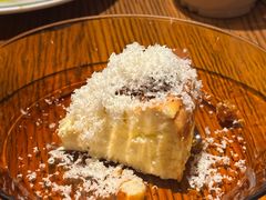 -La Strada(安福路店)