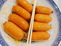 -广信牛奶甜品世家(台东店)