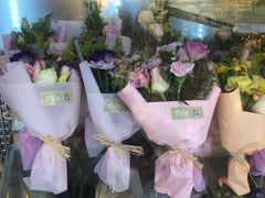 -花未央花店·WEYOUNG