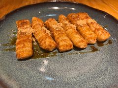 红糖糍粑-十三式重庆江湖菜(金茂览秀城店)