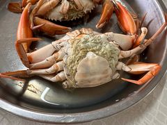 -辉记虾塘海鲜农庄