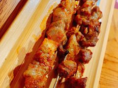 -阿罗新疆菜(人民广场店)