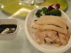 农家山羊羔-和记小菜(东方店)