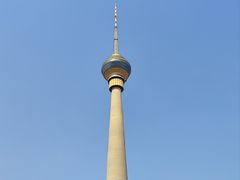 -中央广播电视塔