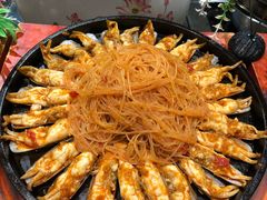 -燕郊烧鸽子(广安路店)