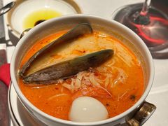 -牛排家(北京长安街英皇集团中心店)