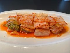 -松涛园朝鲜·海鲜·料理店(鸭绿江断桥店)