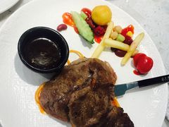 -水天堂西餐厅(常熟永旺店)