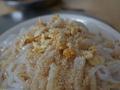 特色凉拌捞河粉-深圳柯记餐厅(大望店)