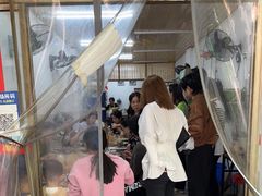 -卫卫麻辣烫(建设新村路店)