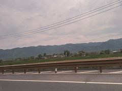 -秦始皇帝陵博物院-丽山园