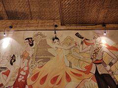 -多哥水傣味餐厅(司马巷店)