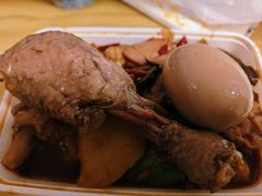 -阿生哥螺蛳粉(商都路店)
