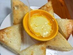 -藏味八珍特色火锅