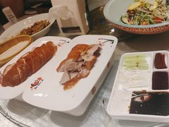 -大碗居·烤鸭·鱼头泡饼(天坛东门店)