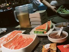 -海底捞火锅(崇文门新世界百货店)