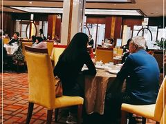 大堂-同里湖大饭店-怡景轩中餐厅(同里古镇店)