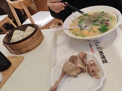 -鸭得堡老鸭汤·鸭血粉丝(南京博物院店)