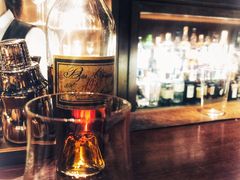 -The Bottle Bar(羲和商业广场店)