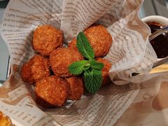 -小大董·烤鸭(观景餐厅·南京西路店)