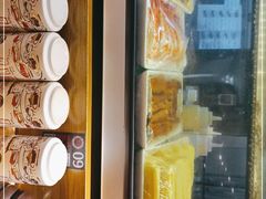 -万岁寿司(天河领展店)
