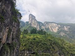 -鹿院坪生态旅游景区