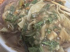 -小发锅巴菜铺(金辉家园店)