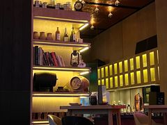 -THE CANNERY&JUJU 新鲜海鲜·牛排美食酒廊