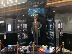 -UME影城(中国巨幕高新店)