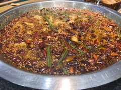 -胖子鱼·天水麻辣鱼火锅(秦州407店)