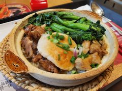-华记煲仔华·煲仔饭(市桥易发店)