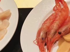 -浦东绿地铂骊酒店-POYA西餐厅(绿地东海岸国际广场店)