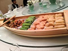 -顺峰(农展馆店)