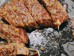 -牛扒先生·厚切雪花牛扒西餐厅(北京路禺山路店)