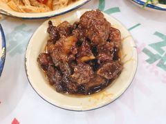 -东排食堂长沙小吃大排档(五一广场店)