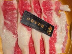 -牛YO寿喜烧·铁板烧和牛火锅自助(市府恒隆店)