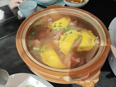 -唐猫庭院·千年陕菜(赛格国际购物中心店)