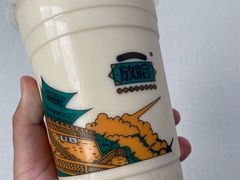 -放哈·甜醅子奶茶创造者(正宁路店)