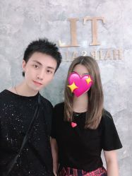-AD HAIR 