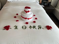 -深圳大梅沙京基洲际度假酒店