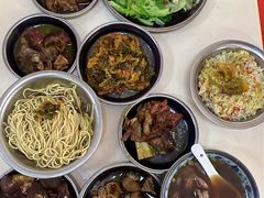 -炬龙牛肉店(新华店)